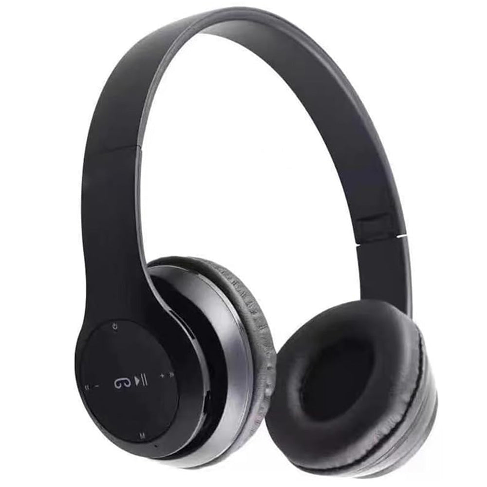 Replacement Ear Pads Cushion Compatible with Skullcandy HESH 1.0/2.0 Headphones
