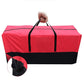 Christmas Tree Storage Bag for Family Holiday Decorations