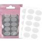 30Pcs Ear Lobe Support Patch Stickers to Protect Against Earring Pull