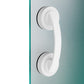 Suction Cup Door Handle No Drill Vacuum Suction Handle for Glass Door Cabinet