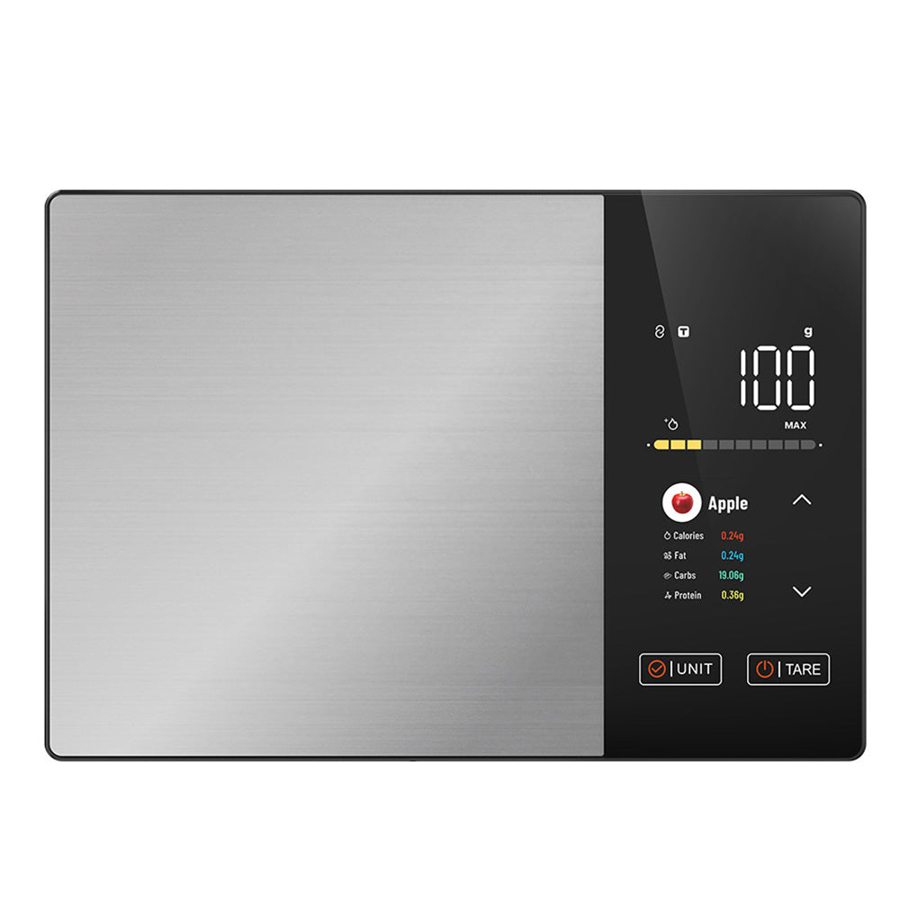 Smart Digital Kitchen Coffee Scale Bluetooth High Precision Food Scale