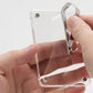 2PCS Clear Car Sun Visor Photo Holder Visor Picture Frame With Clips