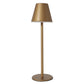 Cordless LED Touch Desk Lamp