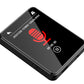 MP4 Player with Bluetooth 2.4 inch Music Player with Speaker and FM Radio
