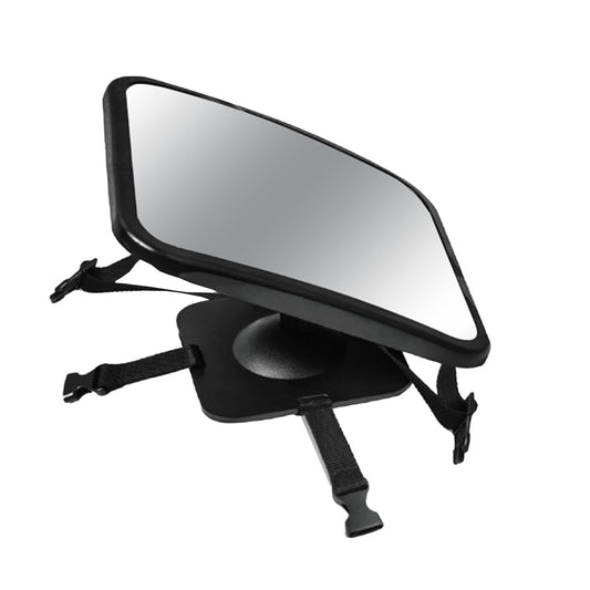 Adjustable Kids Car Backseat Mirror