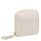 PU Multi Compartment Travel Jewelry Organizer Bag with Velvet Lining