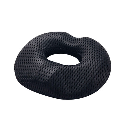 Donut Thick Memory Foam Chairs Seat Cushion