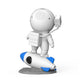 Astronaut Starry Sky Projector Galaxy Projection Night Light