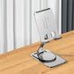 360 Rotating Adjustable Folding Desktop Cell Phone Tablet Stand Holder
