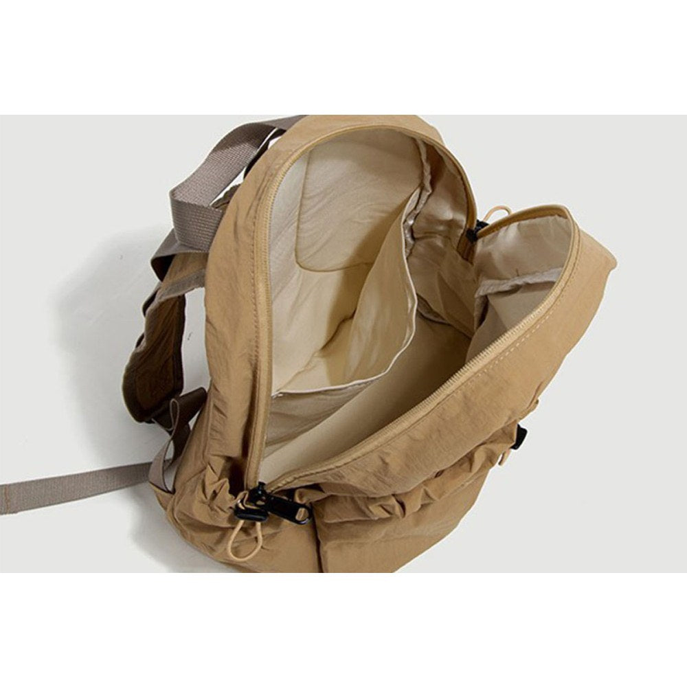 Large Capacity Casual Backpack for Women