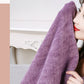 135x80CM Coral Fleece Bath Towel Wearable Wrap Absorb Bathrobe With Pocket