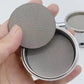 1.7mm Thick Precision Stainless Steel Filter Screen 100 Micron Coffee & Water Separator Mesh