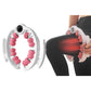Detachable Cellulite Massager Roller or Thighs, Legs & Buttocks