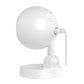 1080P Indoor Security Camera with 32GB Card Motion Detection Night Vision Camera