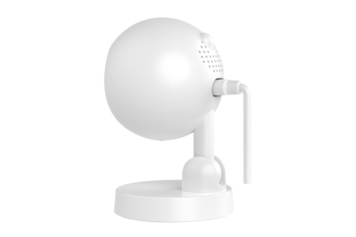1080P Indoor Security Camera with 32GB Card Motion Detection Night Vision Camera
