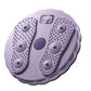 LCD Electronic Non-Slip Fitness Ab Waist Twister Disc