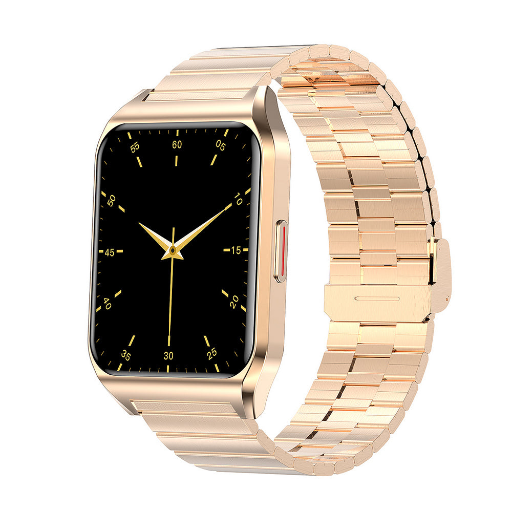 Smart Watch Sports Fitness Tracker with Heart Rate Monitor