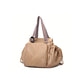 Multifunctional Travel Duffel Bag Cradle Bag Backpack Grocery Bag