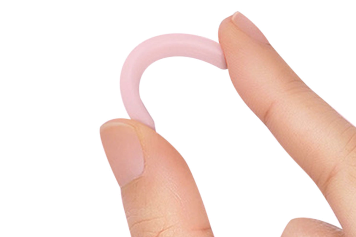 Heated Eyelash Curler Portable Electric Lash Curler for Long-Lasting Natural Curls