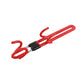 Double Hook Anti-Theft Car Steering Wheel Lock