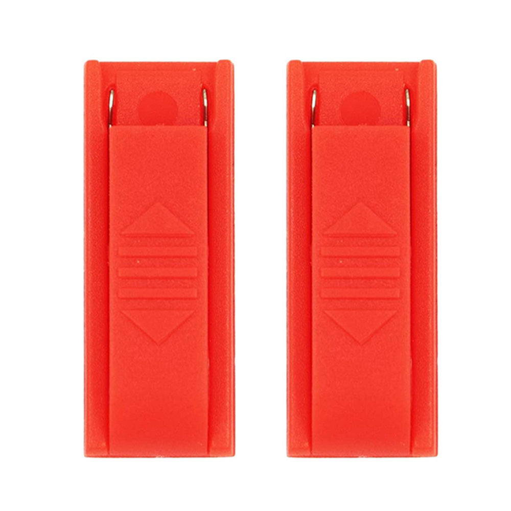2XRCM Loader Jig Short Circuit Tools For Switch Recovery Mode Red Dongle Tool