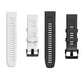 3 Pack Quick Release Watch Bands for Garmin Fenix 5 6 7 8 22mm 26mm Silicone