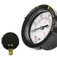 0-60 Psi Pool Filter Pressure Gauge for Swimming Water Pump Spa Aquarium Pressure Test