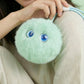 AI Interactive Plush Toy Cute AI Companion Plush Bag Charm for Stress Relief and Emotional Support