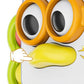 Cute Penguin Activity Cube Montessori Toy Educational Toy