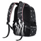3 Piece Girls School Backpack Set with Lunch Bag Pencil Case