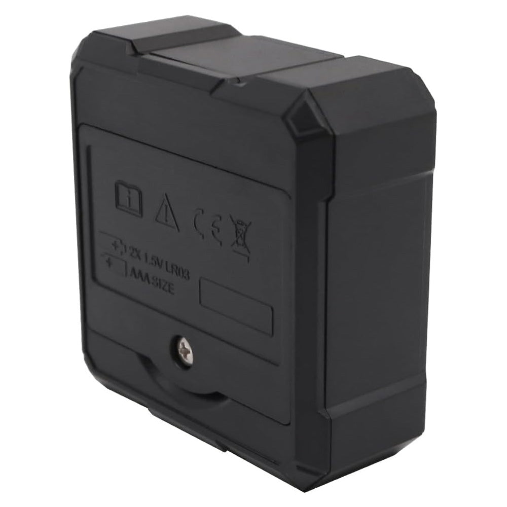 Digital Inclinometer with  Attractive Suction LCD Display for Table Saw Blades and Pipes