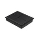 4Pcs Set Centre Console Organizer Tray Armrest Storage Box Cup Holder for Tesla Model 3/Y