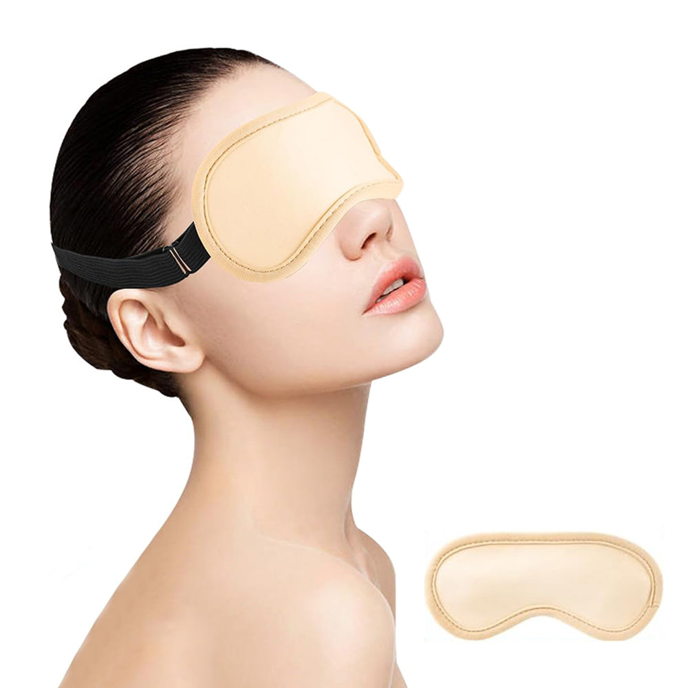 12 Pack Castor Oil Wrap Set for Eye Neck Waist Chest Hands and Feet