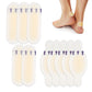 10PCS Gel Blister Bandages Gel Foot Pads Blister Pads