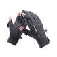 Winter Thermal Gloves Touch Screen Water-resistant Warm Cycling Gloves