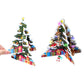 24 Day Advent Calendar DIY Jewelry Blind Box
