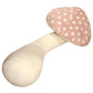 Mushroom Shaped Plush Stuffed Body Pillow