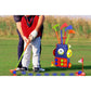 Golf Clubs Set Indoor Outdoor Sport Toys