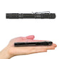 395nm Mini Ultraviolet Pen Flashlight with Pocket Clip