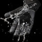 Winter Fishing Gloves with 2 Flip Finger for Touchscreen