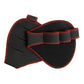 Four Finger Gym Palm Grip Gloves Non Slip Weight Lifting Gloves for Men And Women