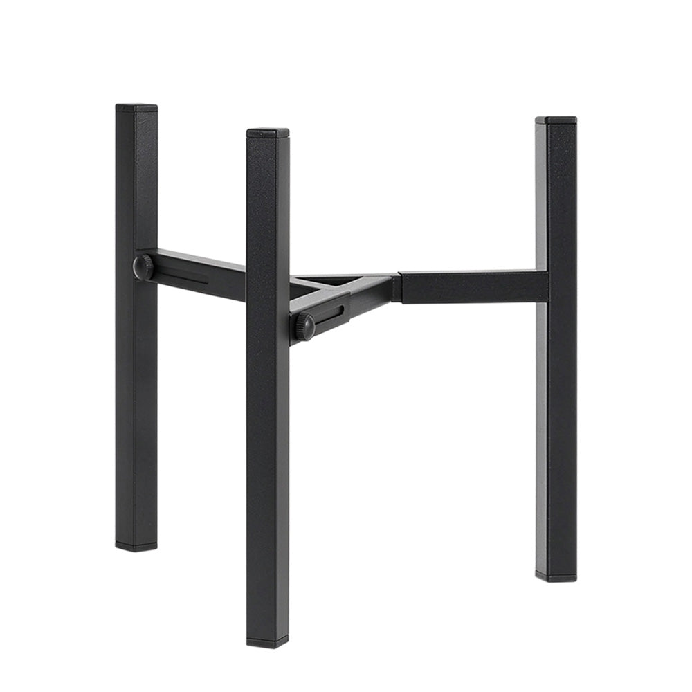 Adjustable Metal Plant Stand for 20.32 to 30.48 cm Flower Pots