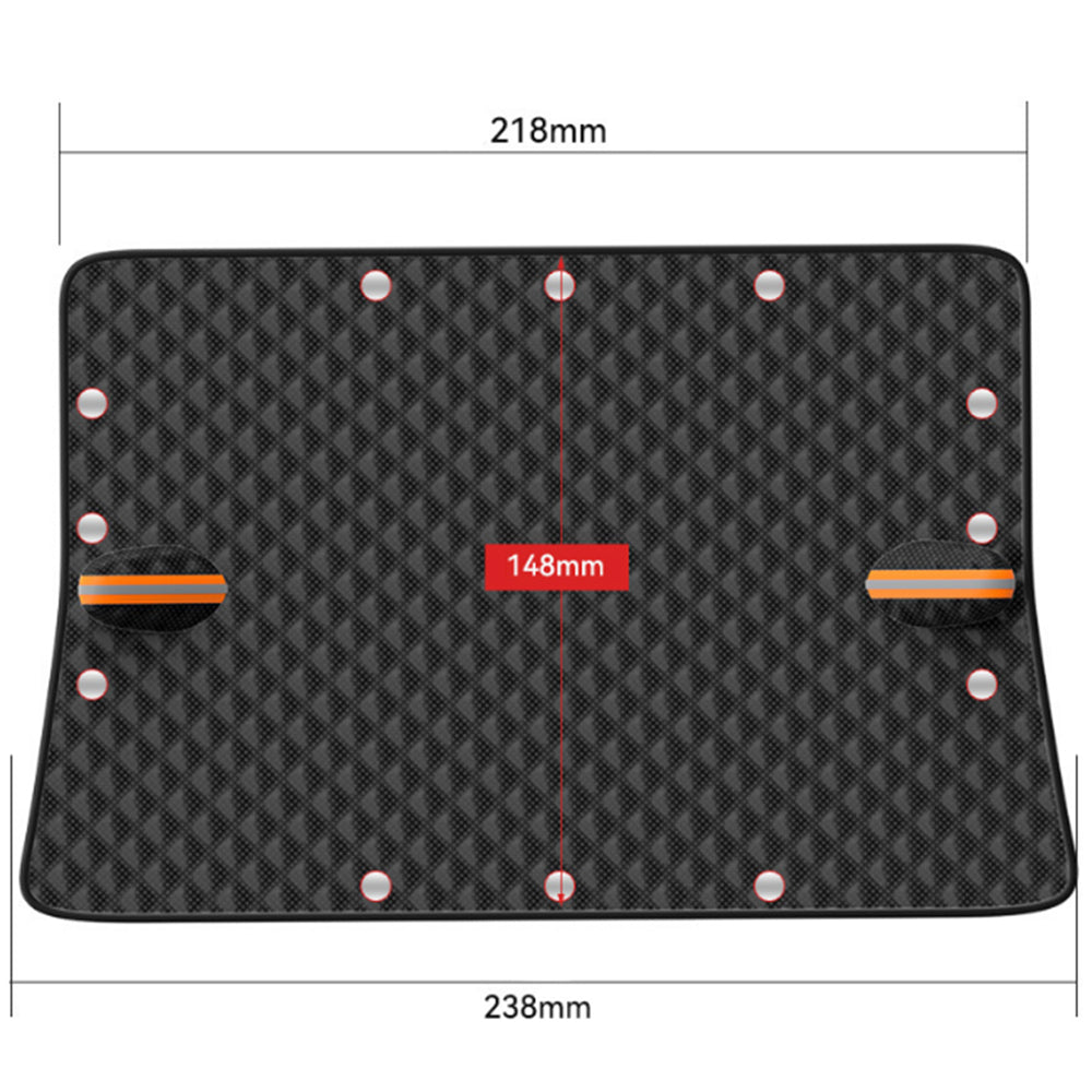 Car Windshield Snow Sun Shade Protector Cover