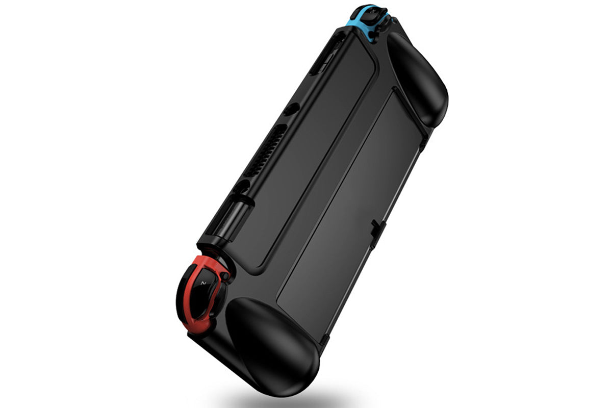 TPU Protective Case for Nintendo Switch OLED 2021