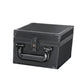 Card Storage Box with Secure Lock for Trading Cards Graded Cards and Game Cards