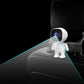 Dual Camera Car Monitor 6.86 inches HD Display with Night Vision