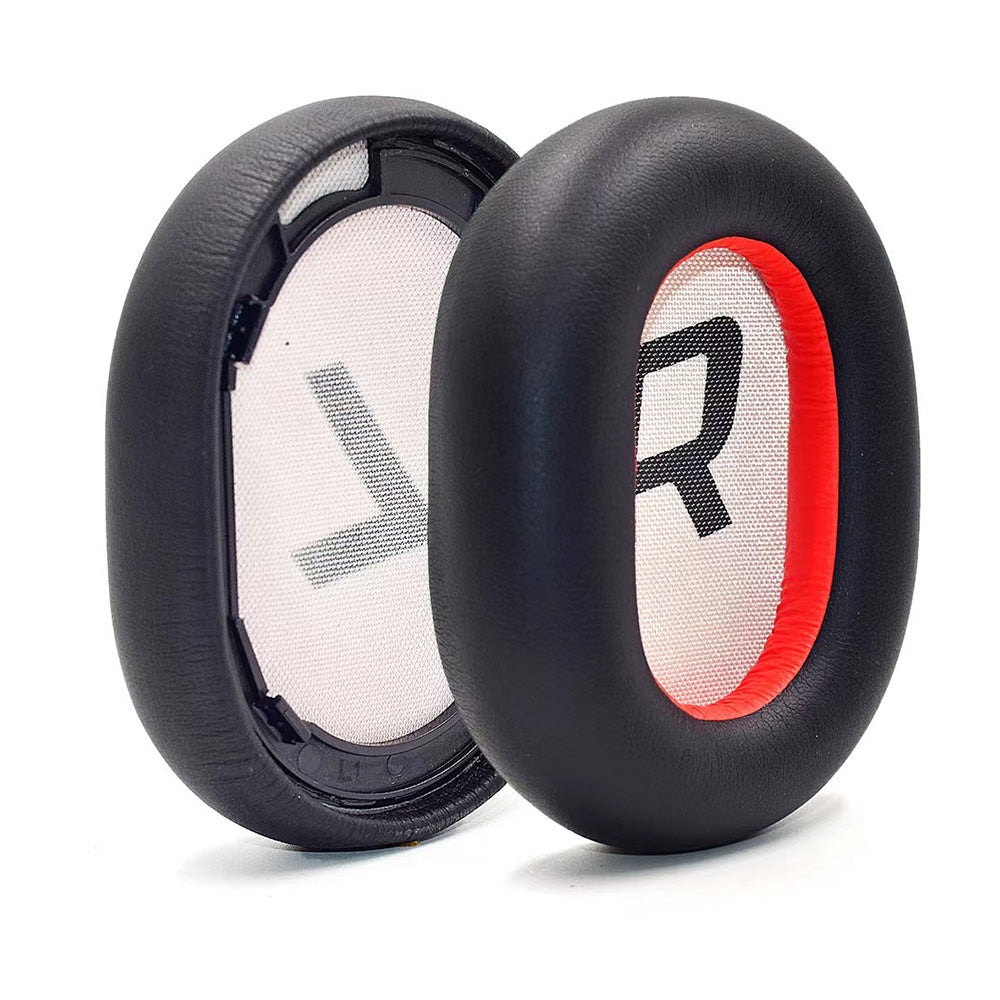 Ear Pads Cushions For Plantronics Backbeat Pro 2 Noise Cancelling Headphones Replacement