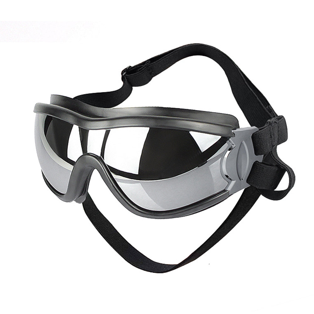 Fashion Pet Goggles