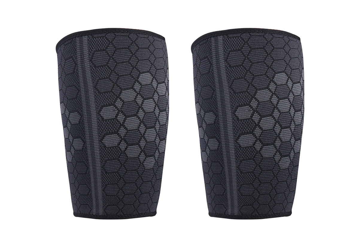 2Pcs Thigh Sleeves for Sports and Activity