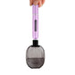 4Pcs 8ML Mini Travel Perfume Spray Pump Refillable Bottle Atomizer Portable Scent